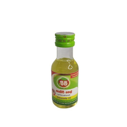 Beam Citronellaolja (30ml)
