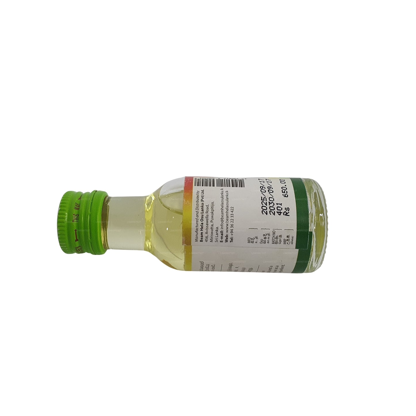 Beam Citronellaolja (30ml)