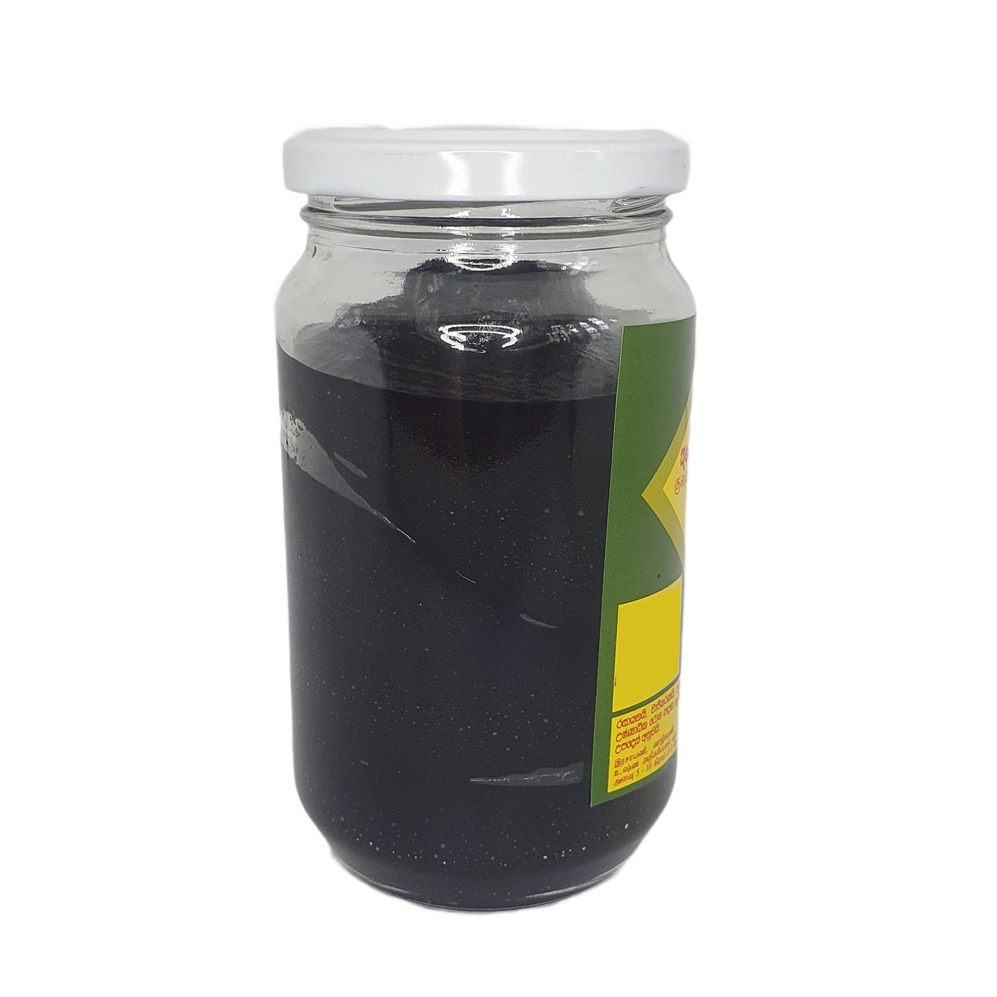 Länk Kushmanda Rasayana