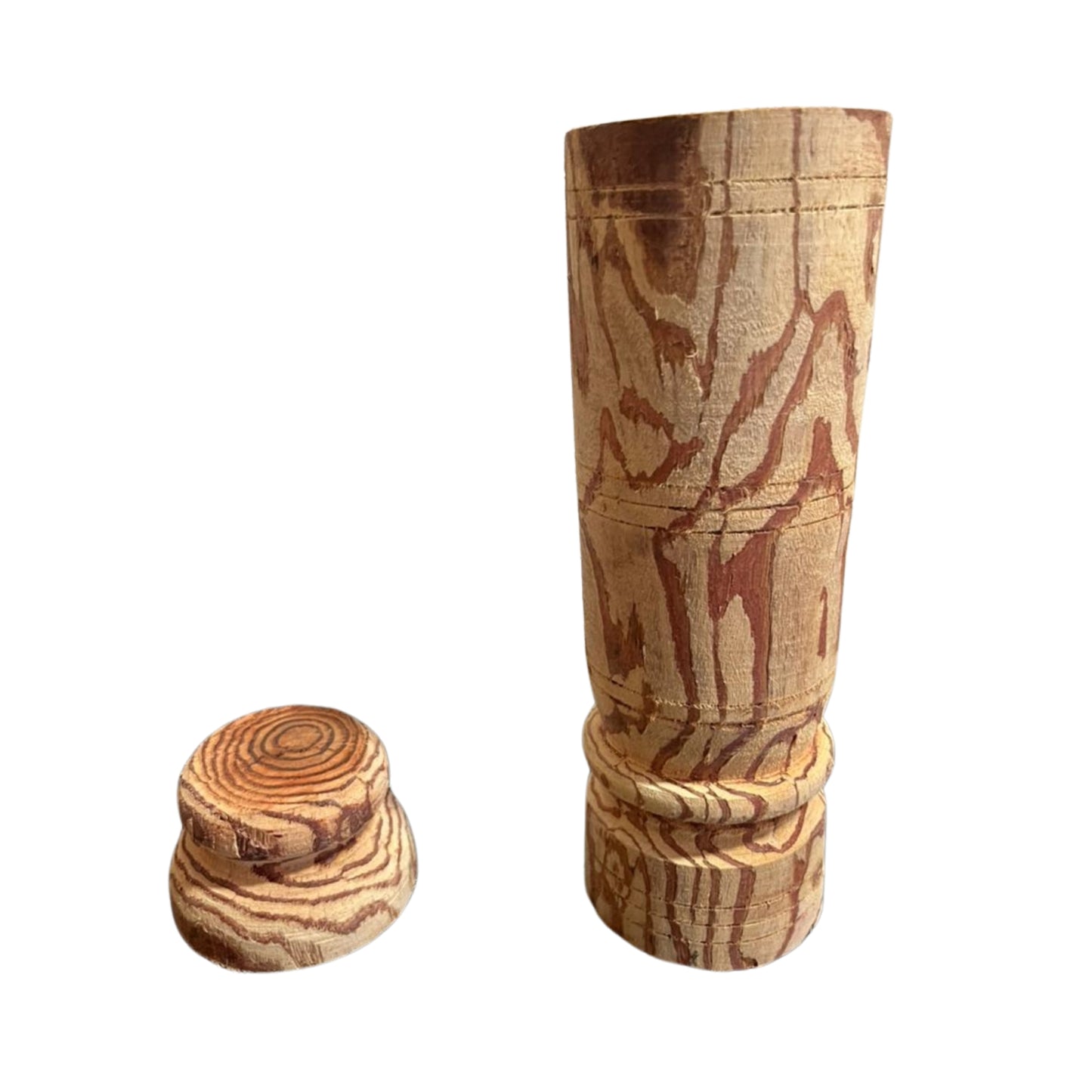 Lakpura Kothala Himbutu (Salacia reticulata) Mugg