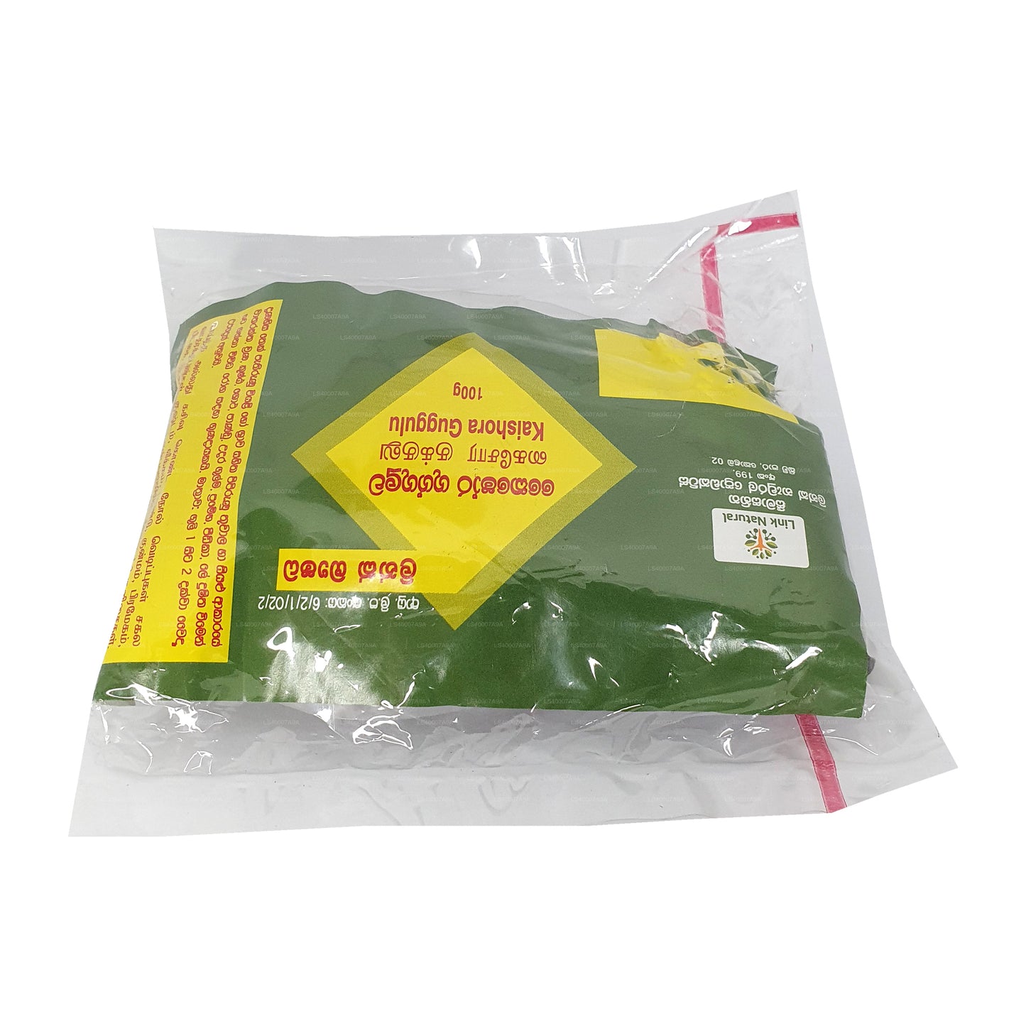 Länk Kaishora Gugguluwa