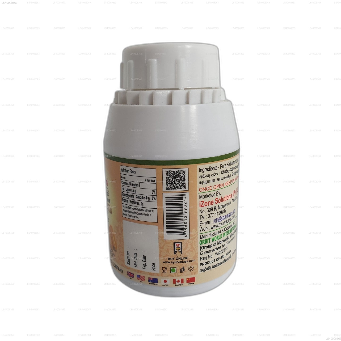 Ayurvedaya Kothalahimbutu (90 kapslar)