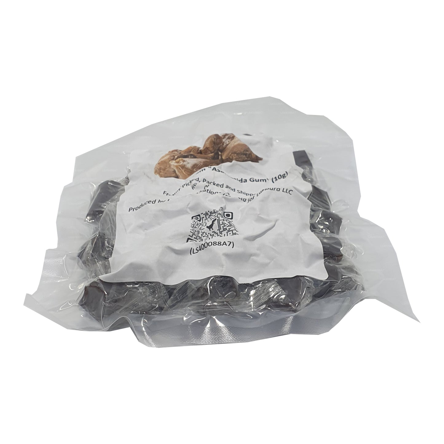 Lakpura Perumkayam ”Asafoetida Gum” (5g)