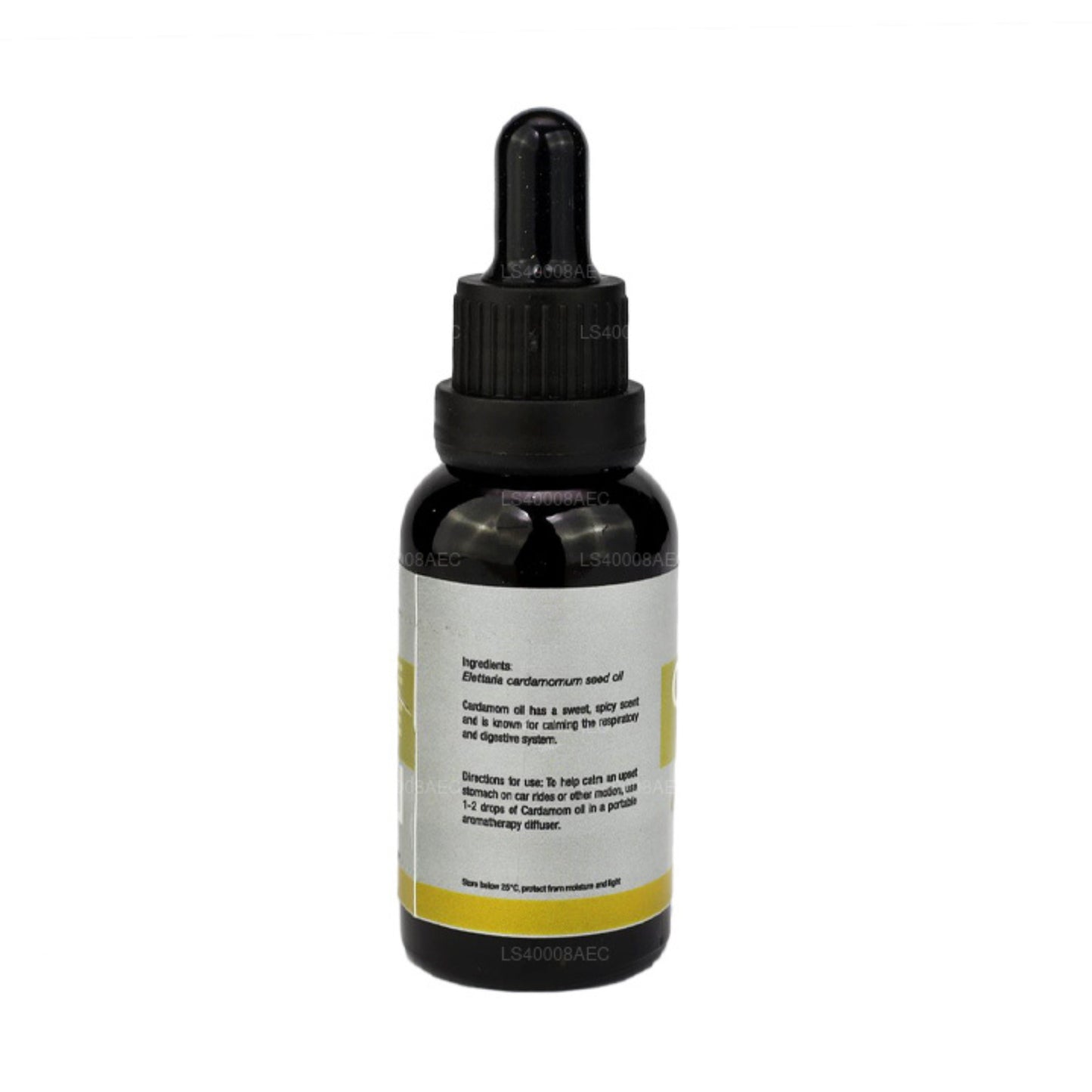 Baraka kardemumma olja (30ml)