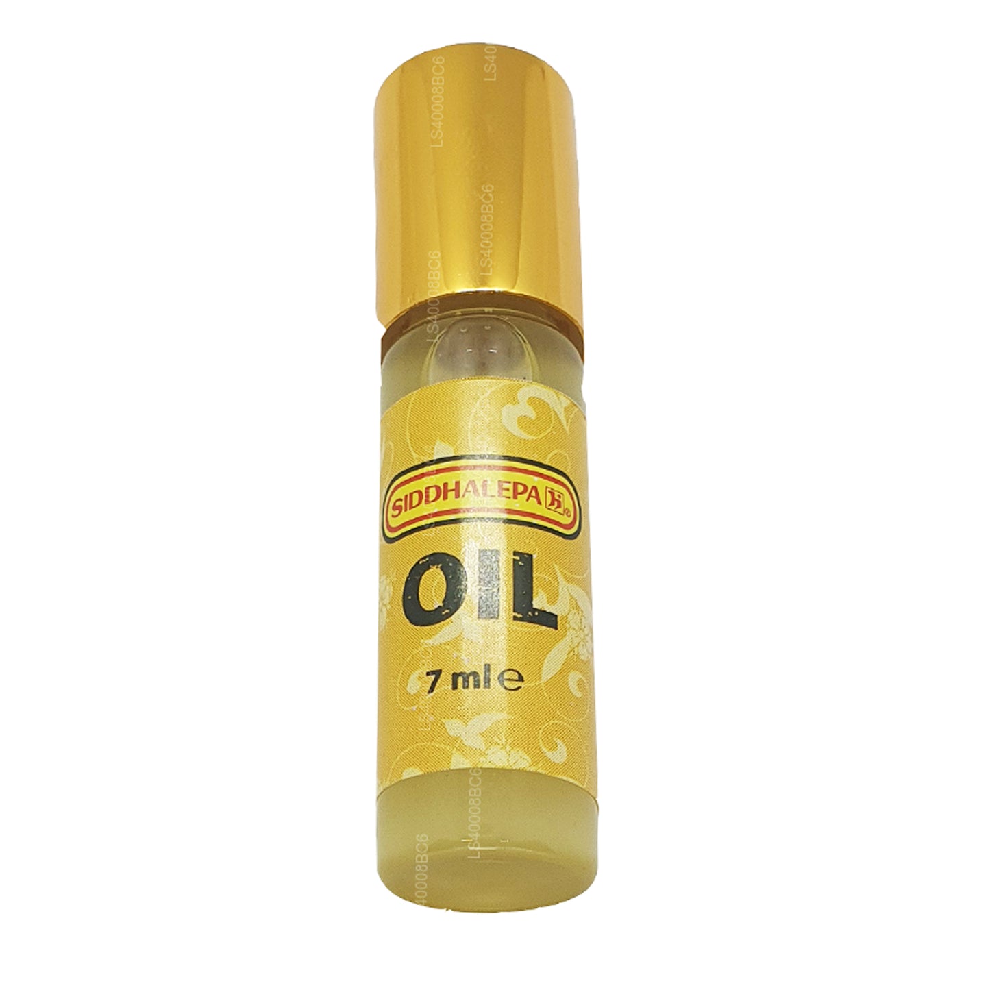 Siddhalepa Olja (7ml)