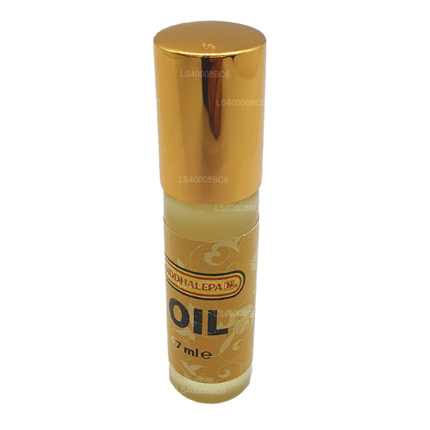 Siddhalepa Olja (7ml)