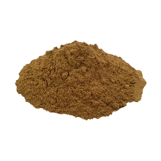 Lakpura IRAMUSU Pulver (100g)