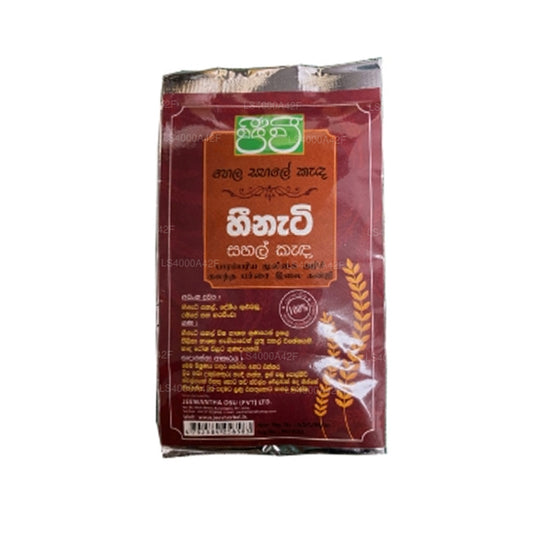 Jeevi traditionell gröt Heenati ris (50g)