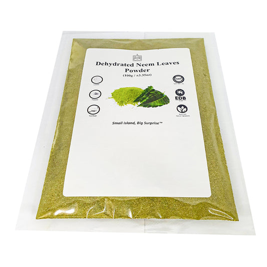 Lakpura Neem Pulver (100g)