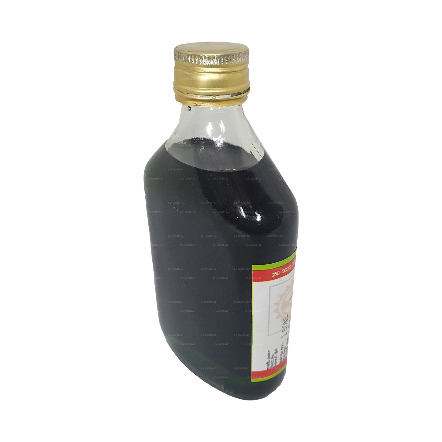 Wickramarachchi Labs Maha Neelyadi Thailaya (28ml)