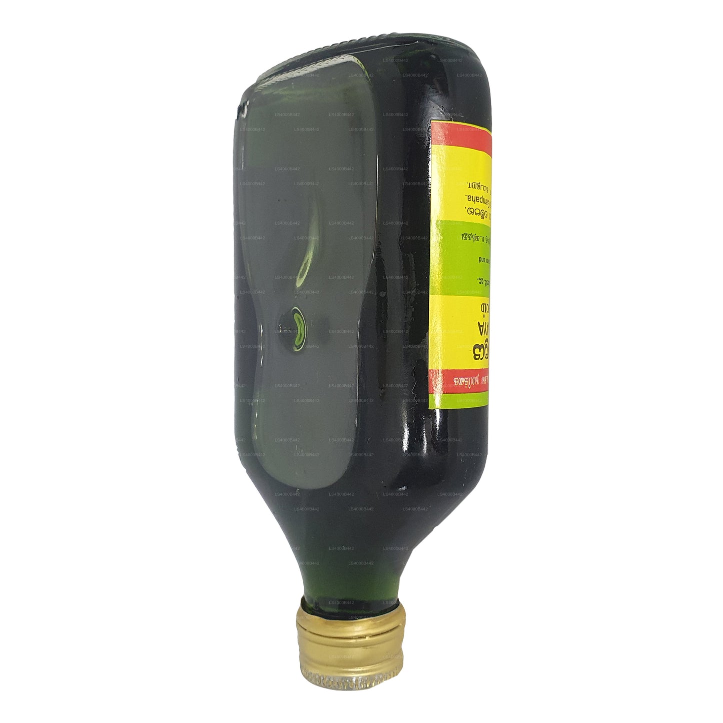 Wickramarachchi Labs Maha Neelyadi Thailaya (28ml)