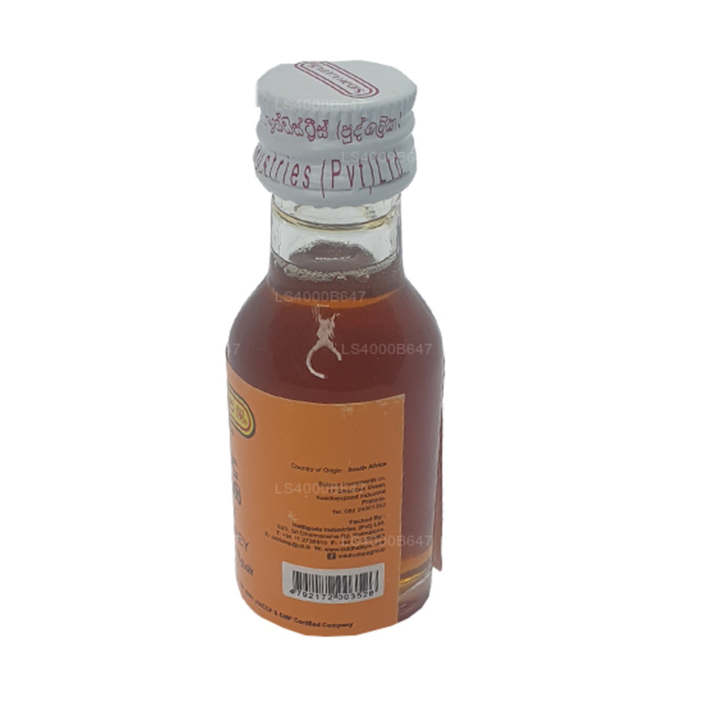 Siddhalepa Pure Bee Honey (30ml)