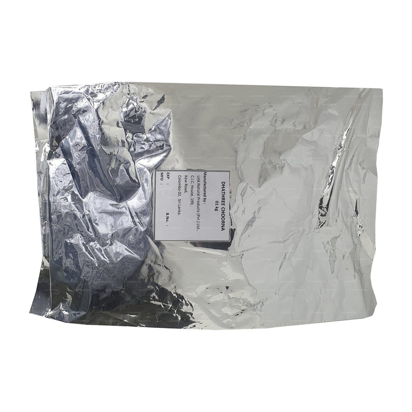 Länk Dhathree Choorna