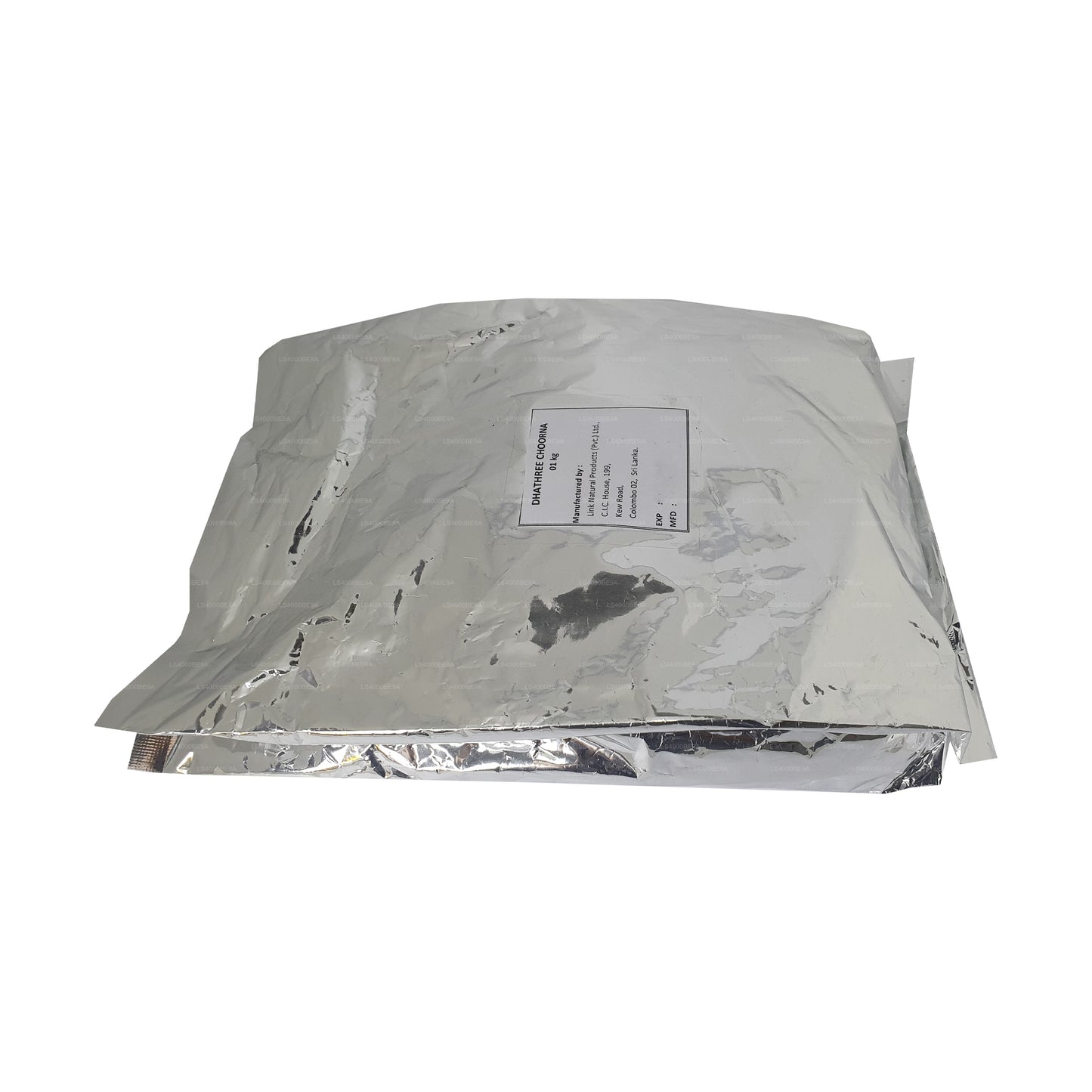 Länk Dhathree Choorna