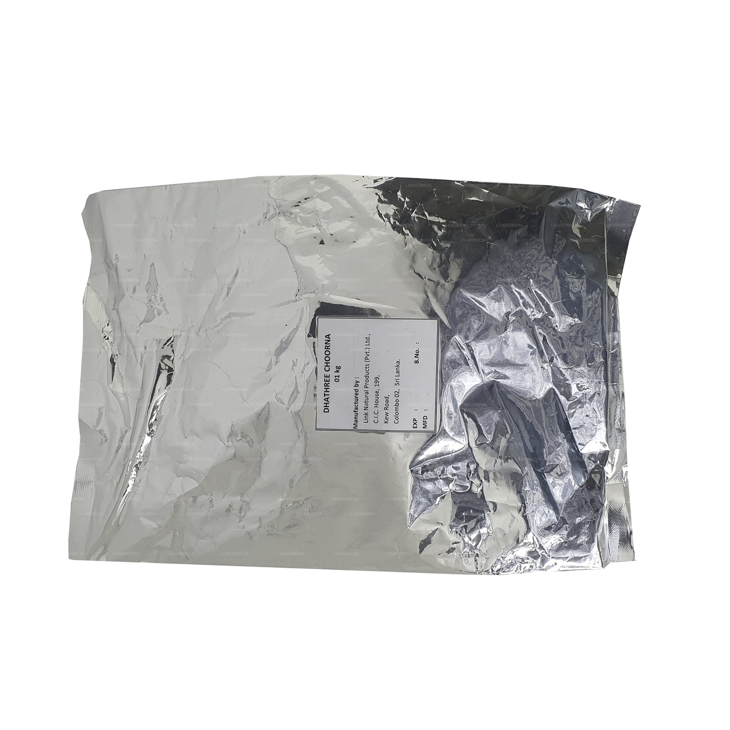 Länk Dhathree Choorna