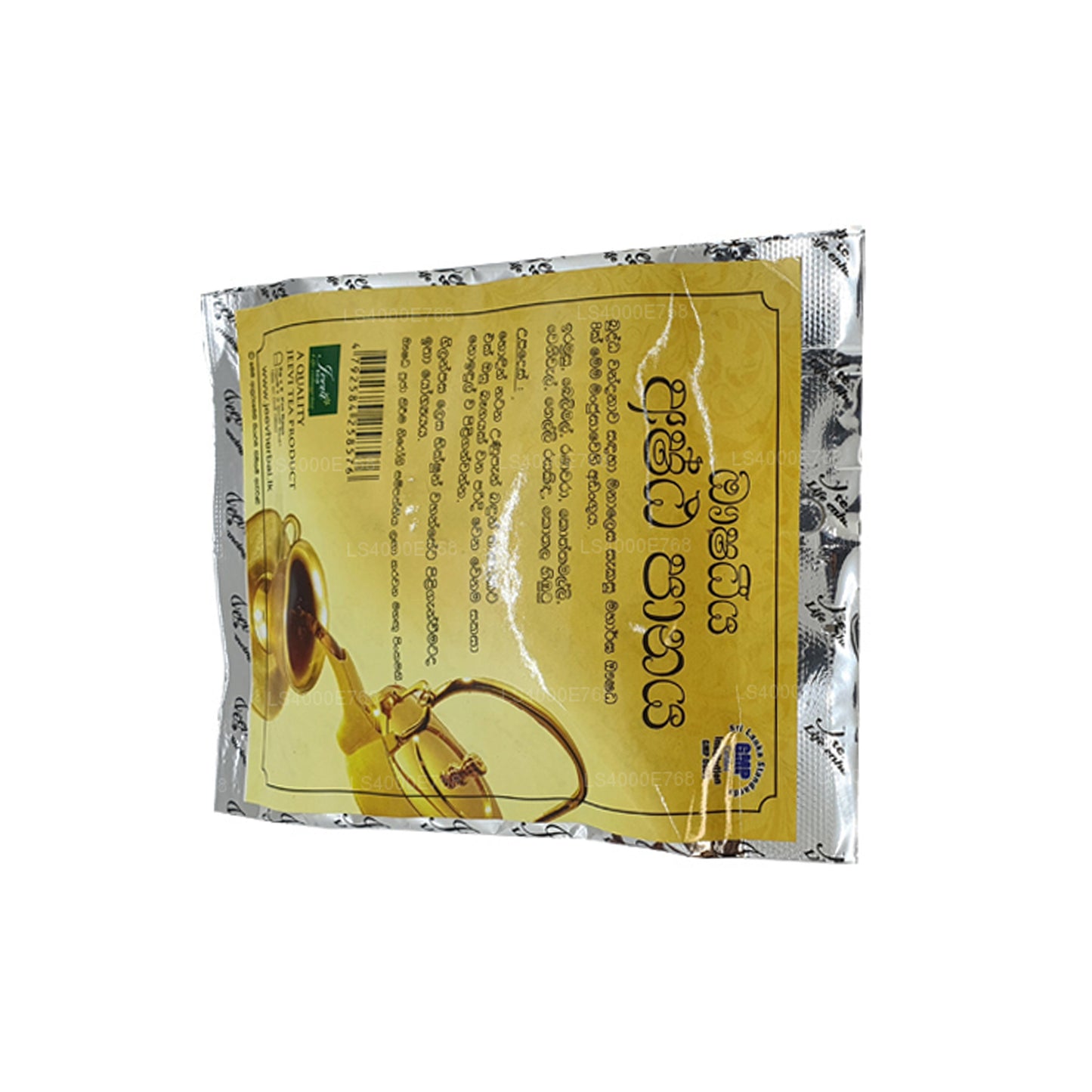 Jeevi Ashta Panaya (20g) 10 Tea Bags