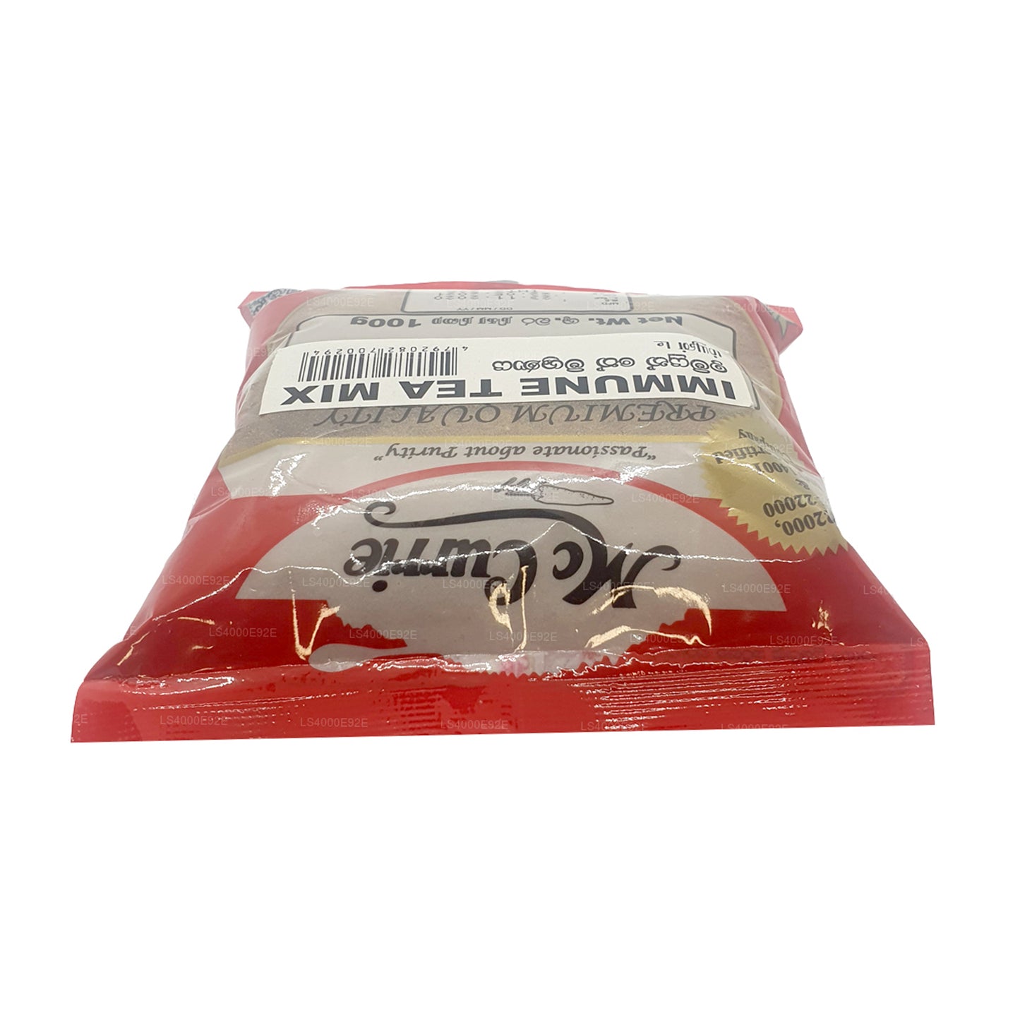 Mc Currie Immune Teblandning (100 g)