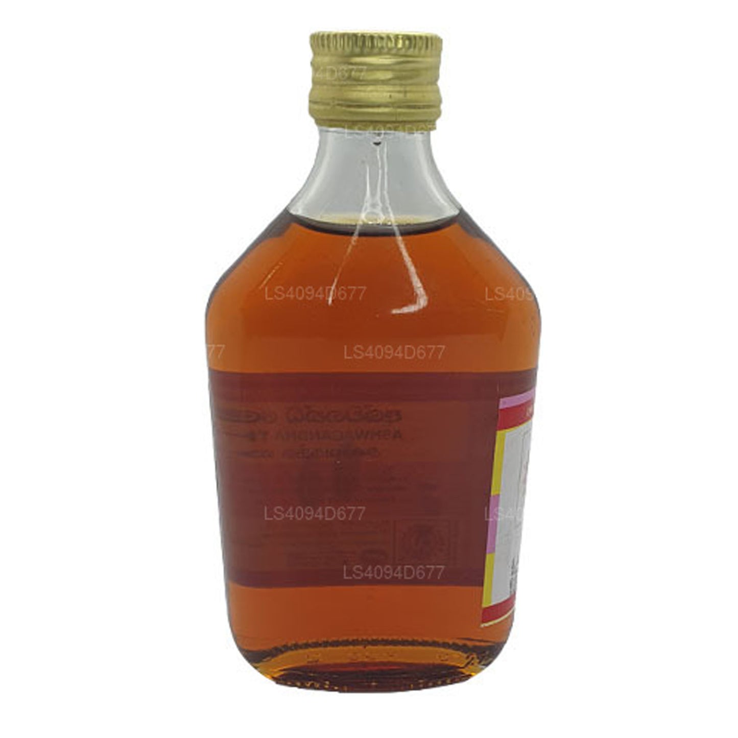 Wickramarachchi Labs Ashwaganda Thailand