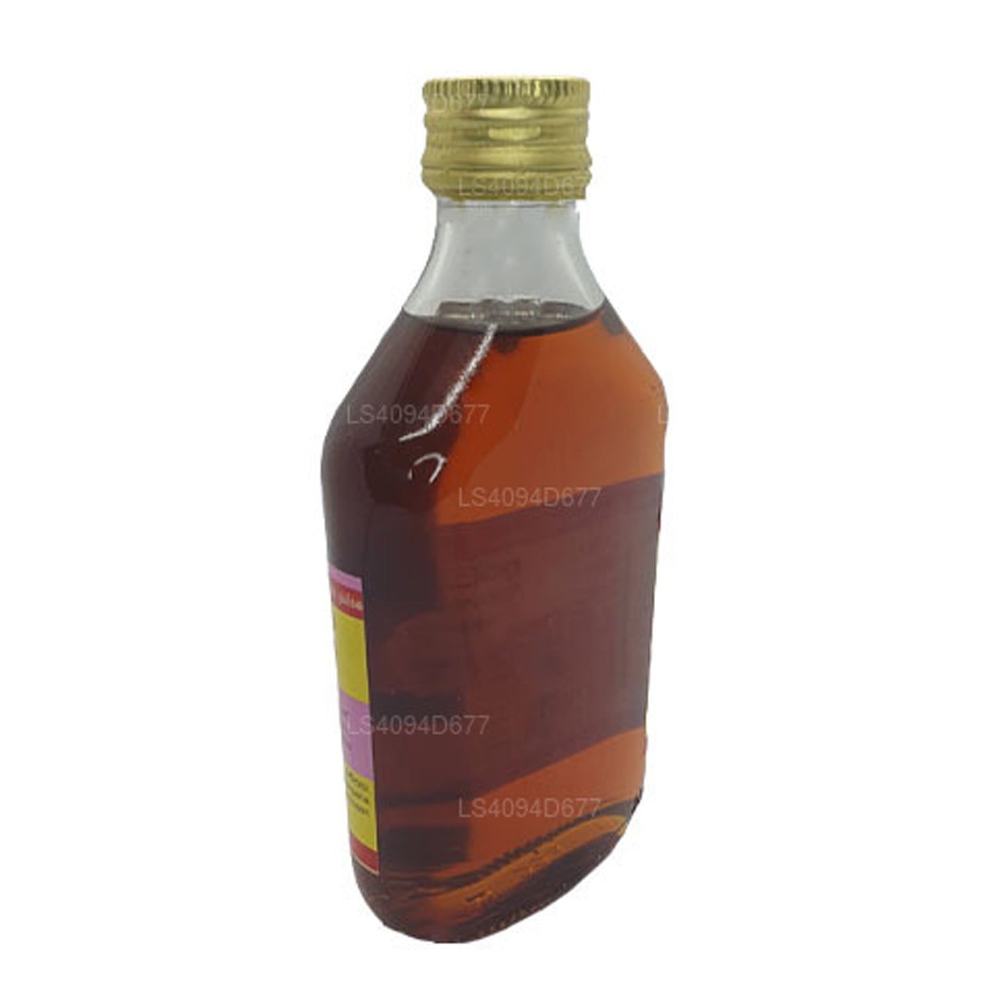 Wickramarachchi Labs Ashwaganda Thailand