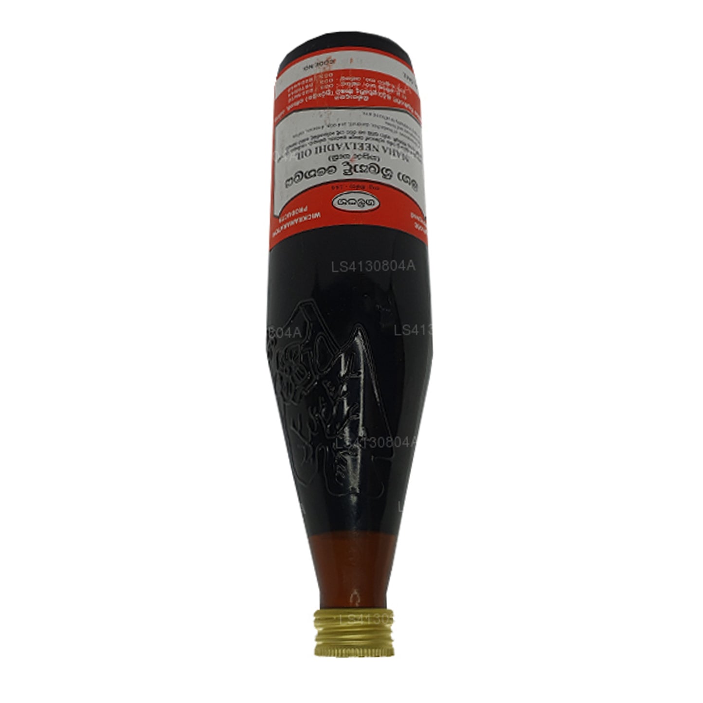 Gampaha Wickramarachchi Maha Neelyadi Olja (750 ml)