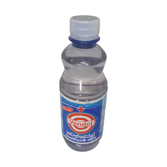Vendol Asamodagam Sprithu (215 ml)