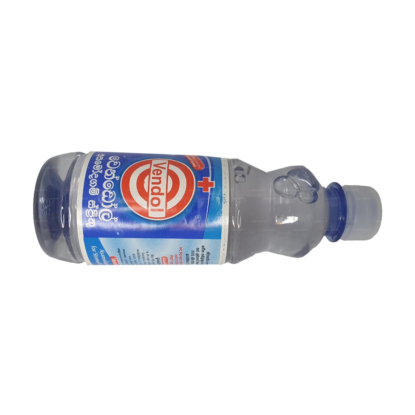 Vendol Asamodagam Sprithu (215 ml)