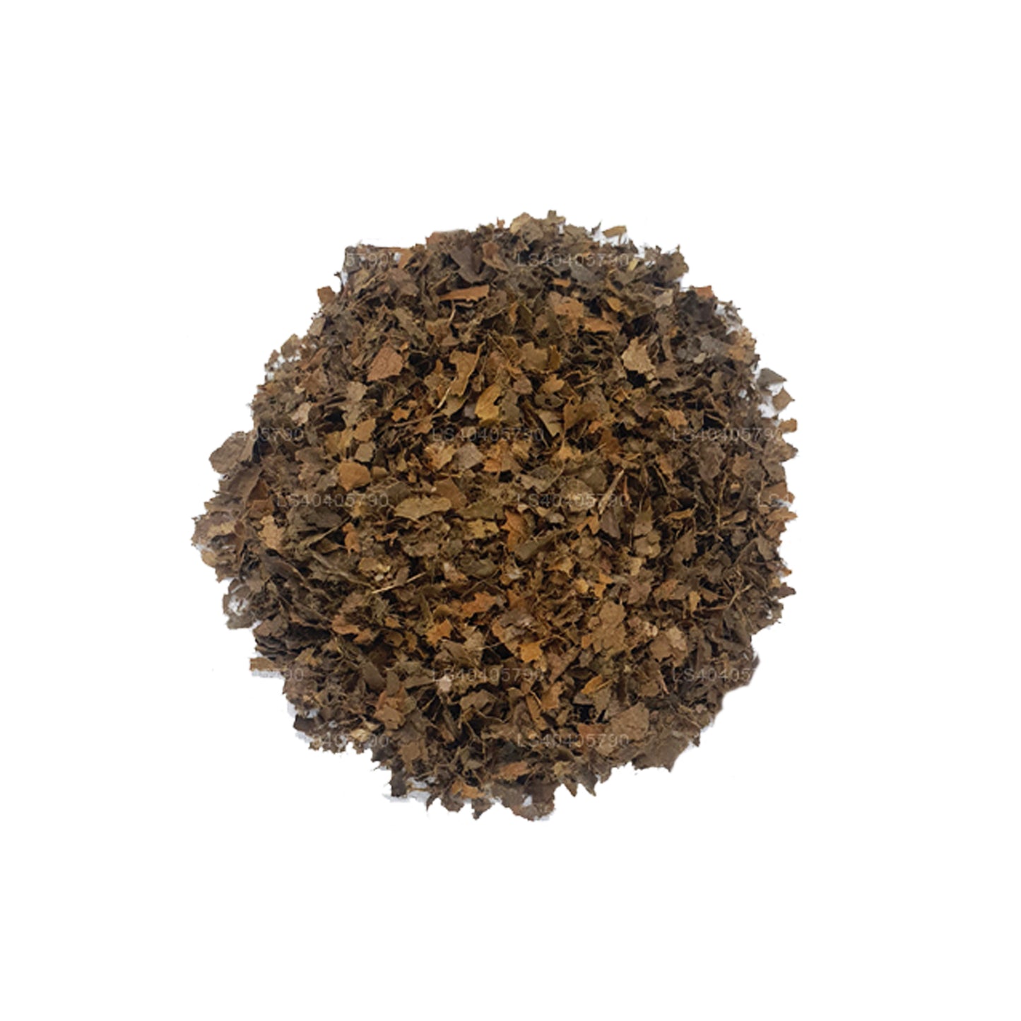 Lakpura krossade ekologiska soursopblad (500g)