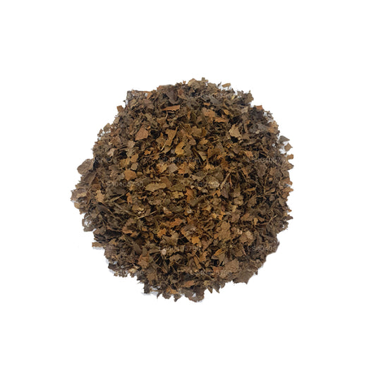 Lakpura krossade ekologiska soursopblad (500g)