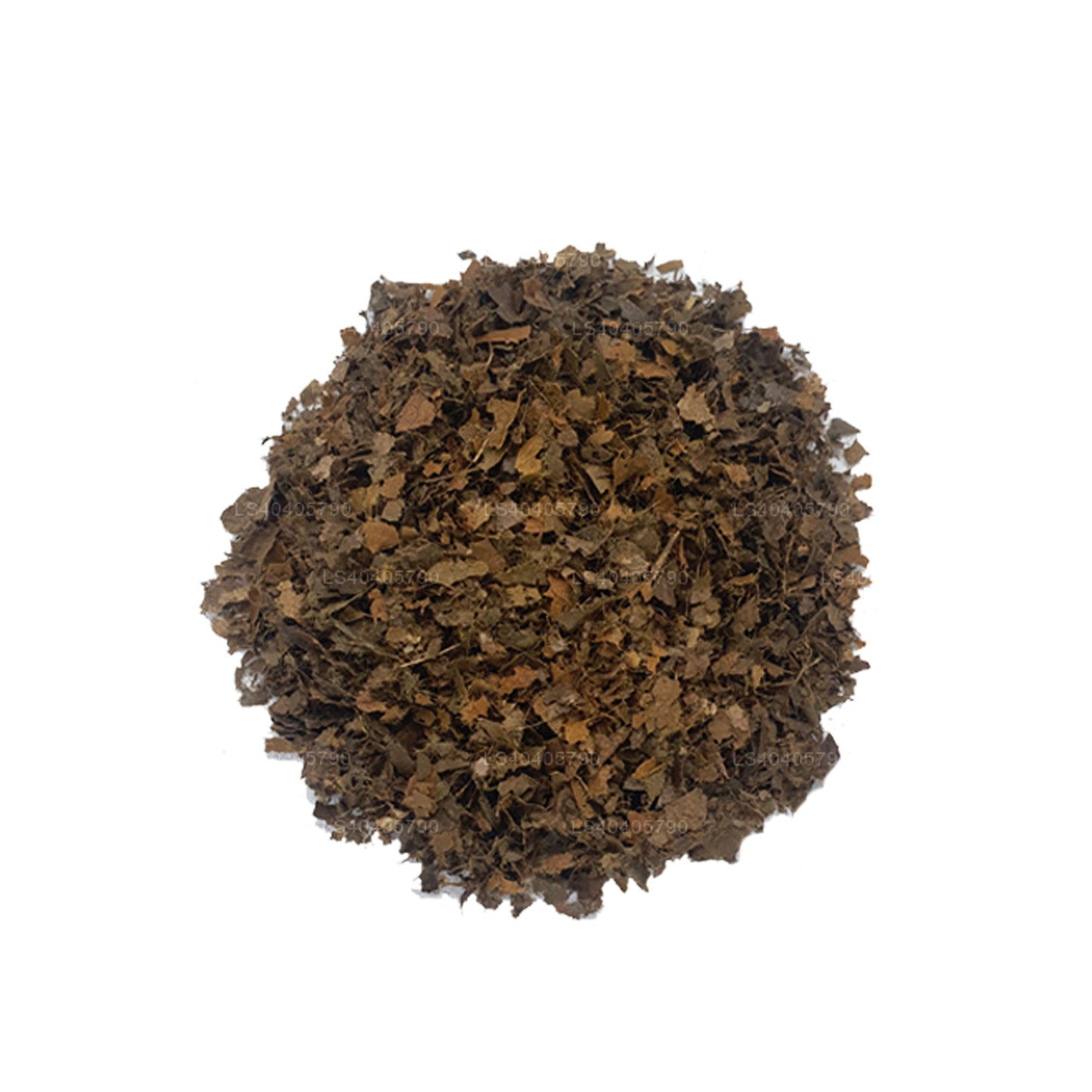 Lakpura krossade ekologiska soursopblad (500g)