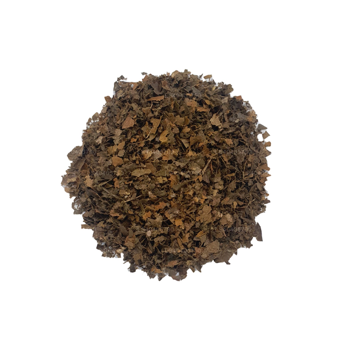 Lakpura krossade ekologiska soursopblad (500g)