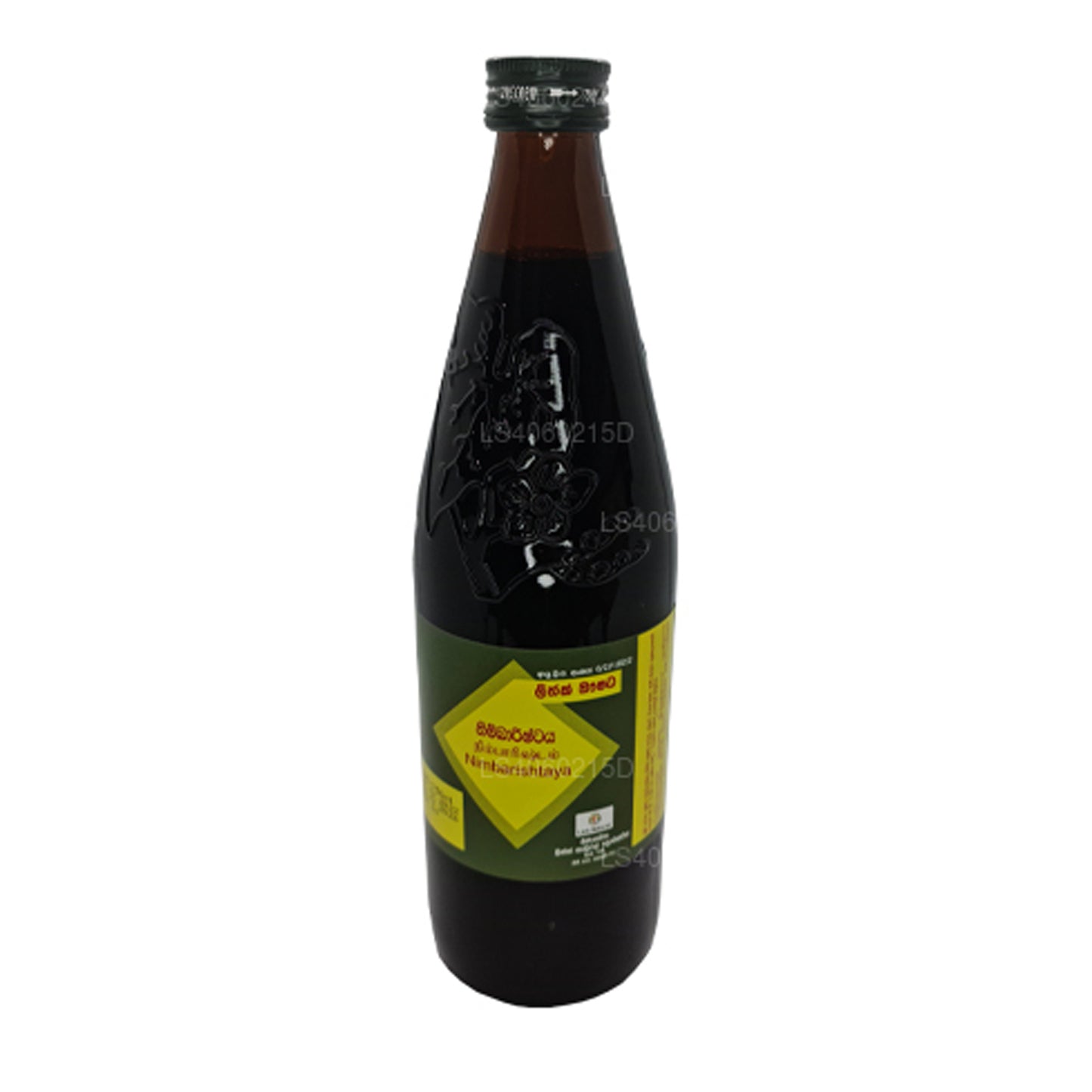 Länk Nimbarishtaya (750 ml)