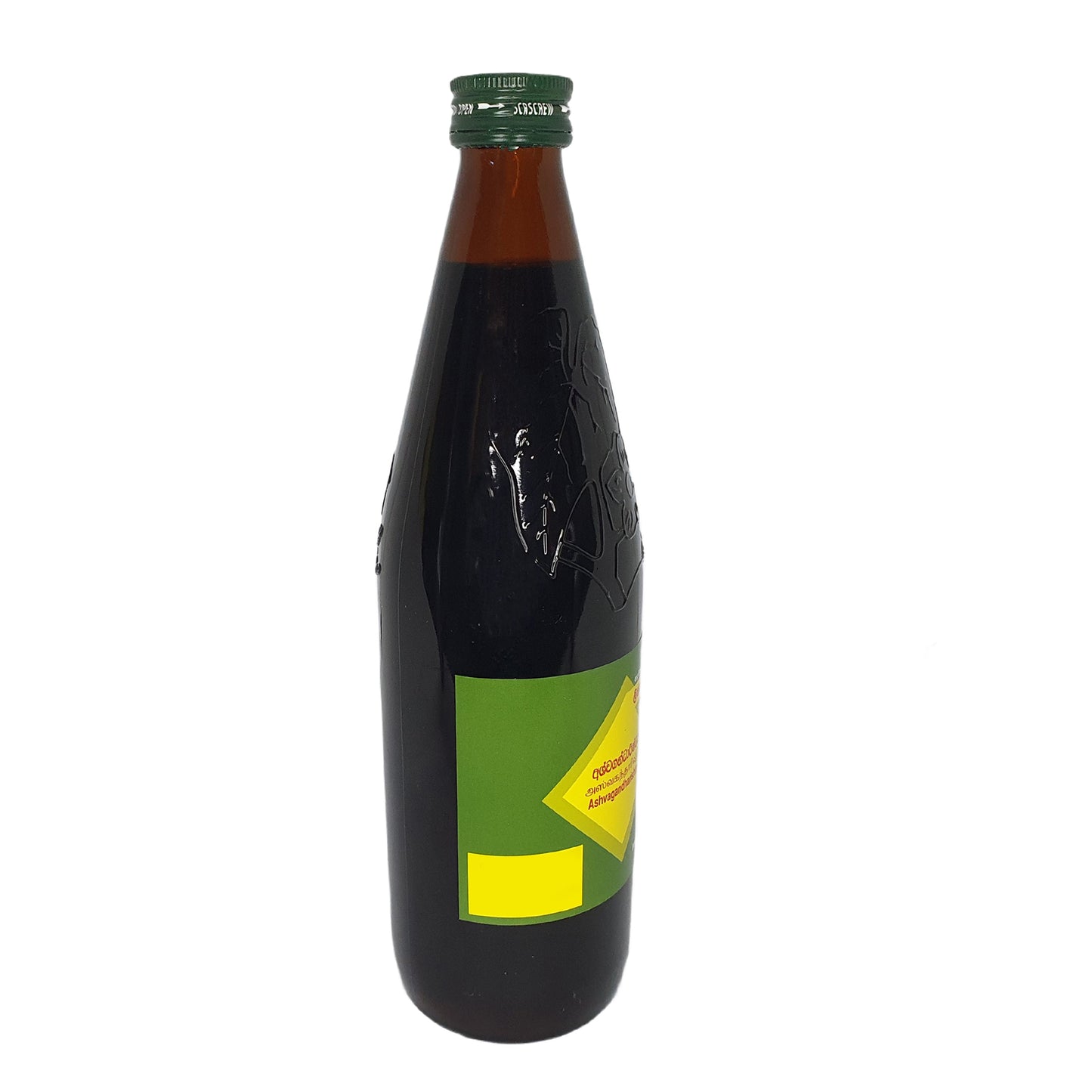 Länk Ashwagandharishta