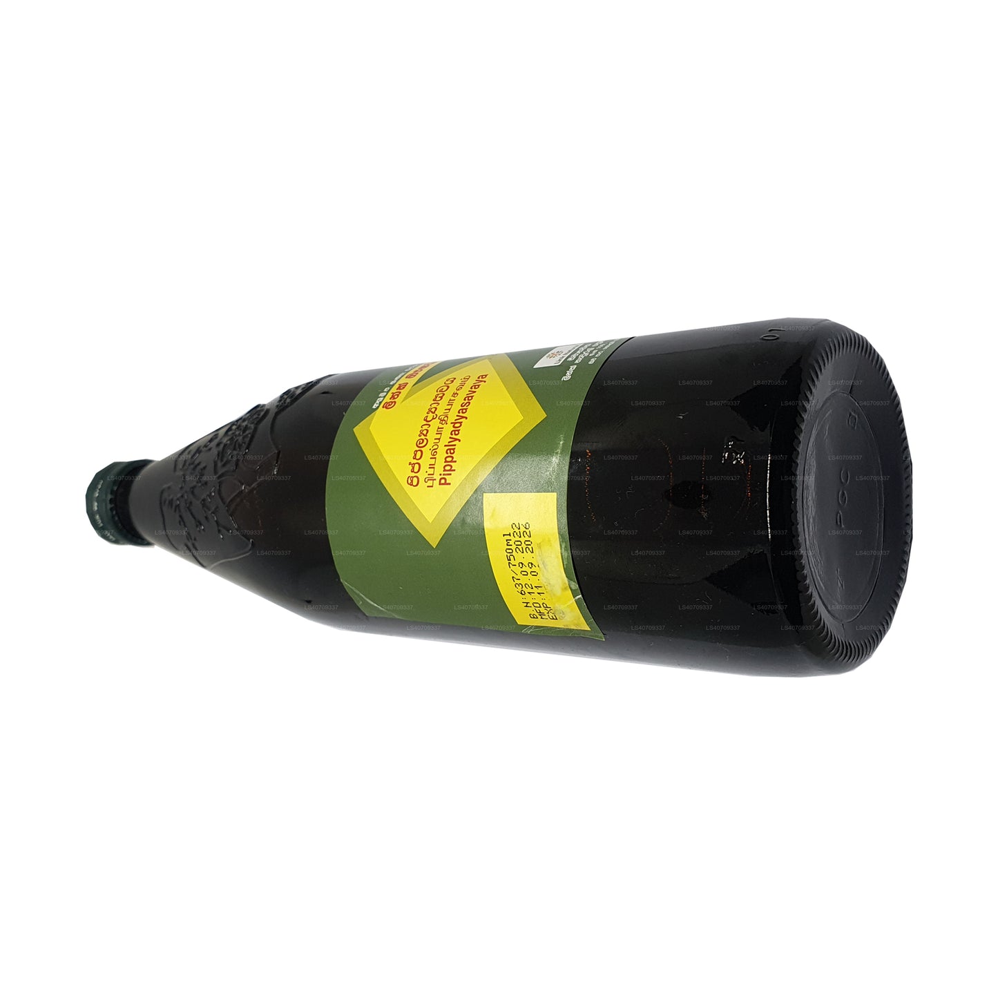 Länk Pippalyadyasavaya