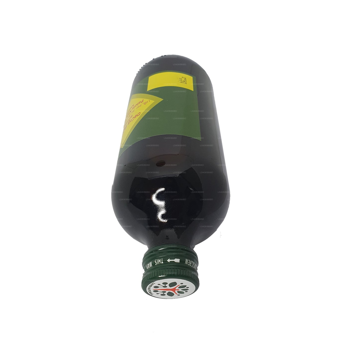 Länk Patola Katukadee Kwatha