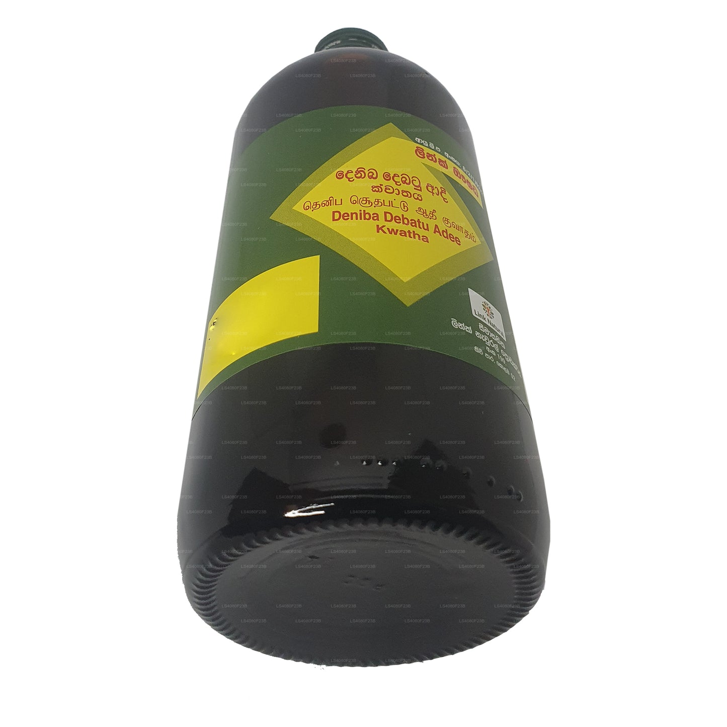 Länk Denibadee Kwatha