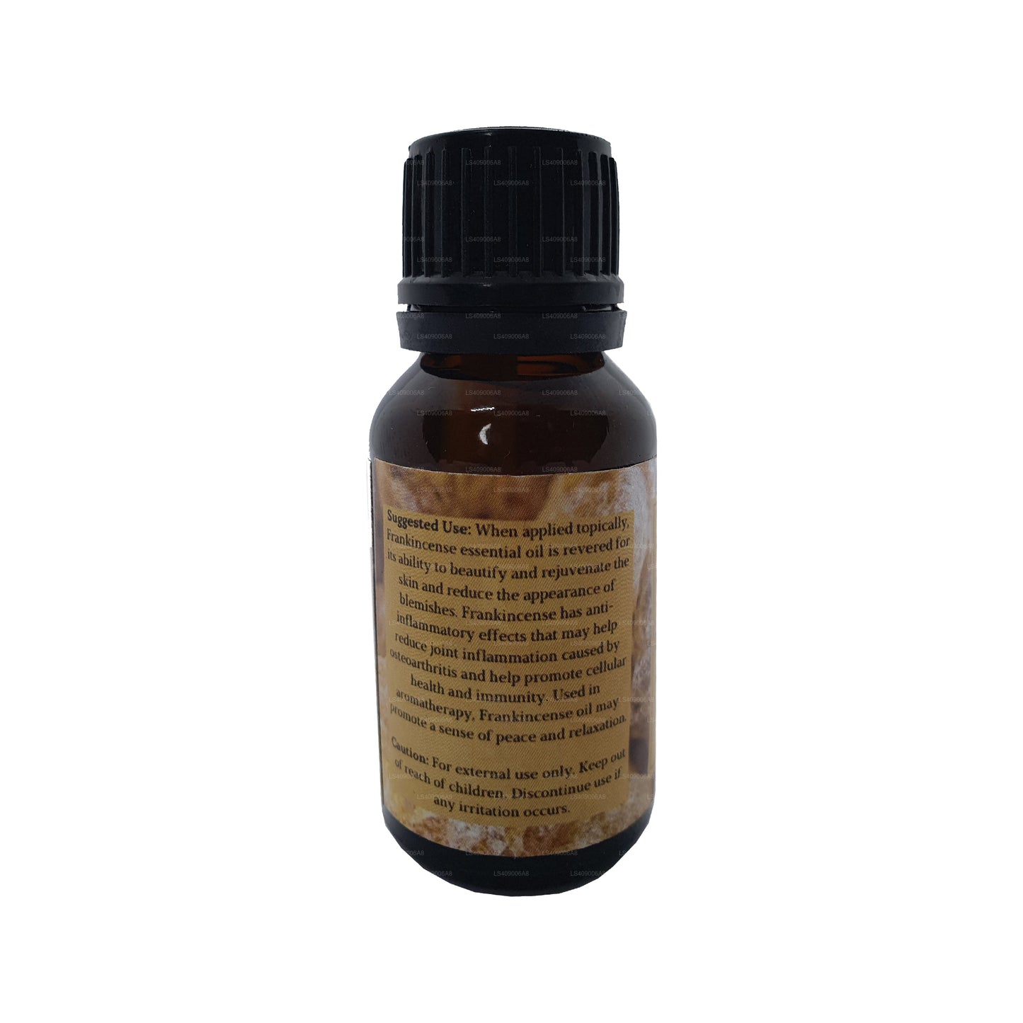 Lakpura Frankincense eterisk olja (15 ml)