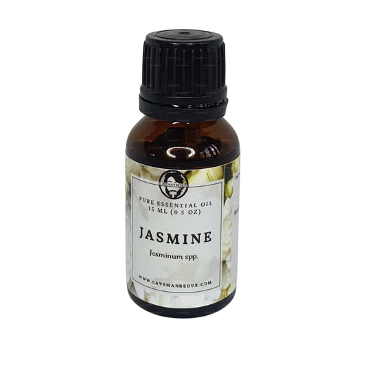 Lakpura® Jasmin Eterisk Olja (15 ml)
