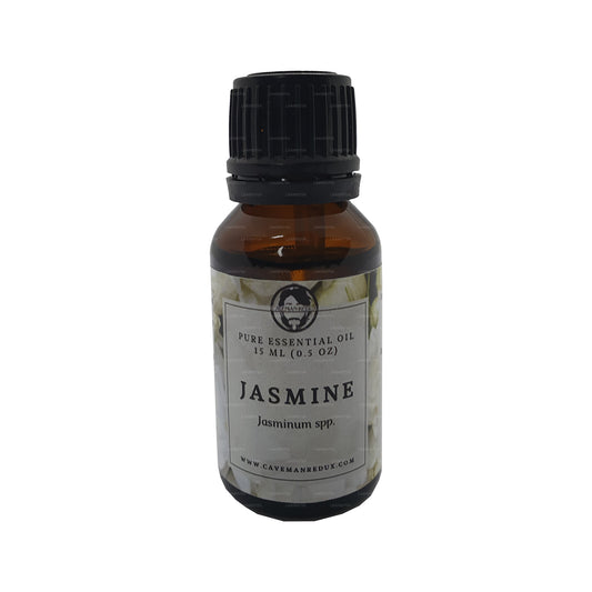 Lakpura Jasmine eterisk olja ”Absolut” (15 ml)