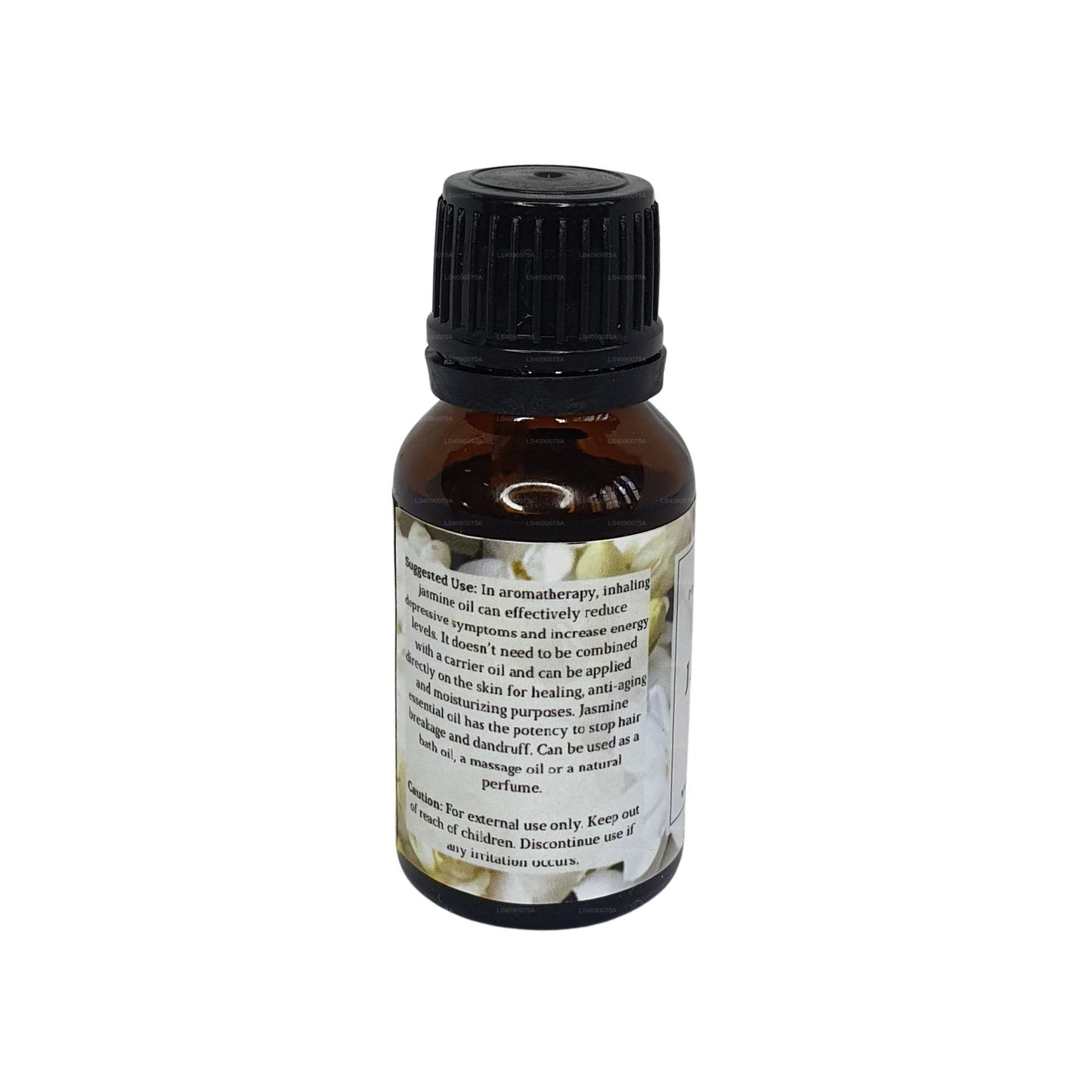 Lakpura® Jasmin Eterisk Olja (15 ml)