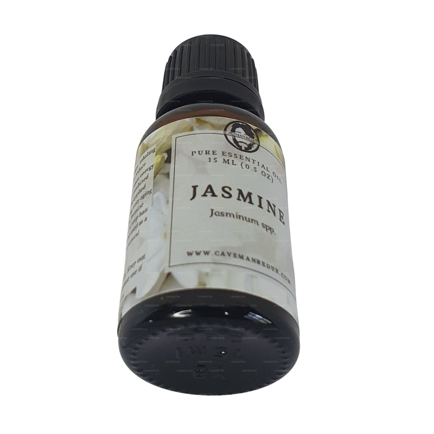 Lakpura® Jasmin Eterisk Olja (15 ml)