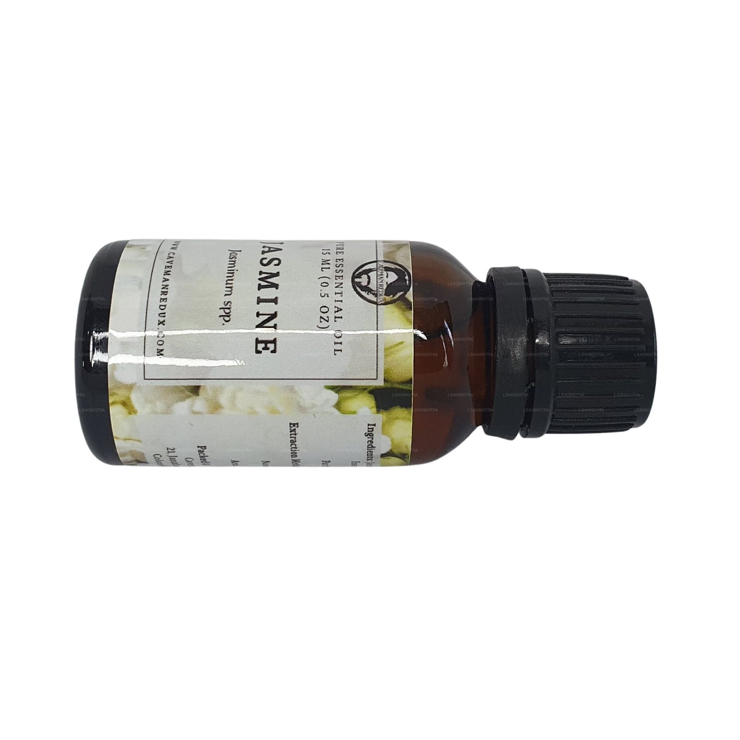 Lakpura® Jasmin Eterisk Olja (15 ml)