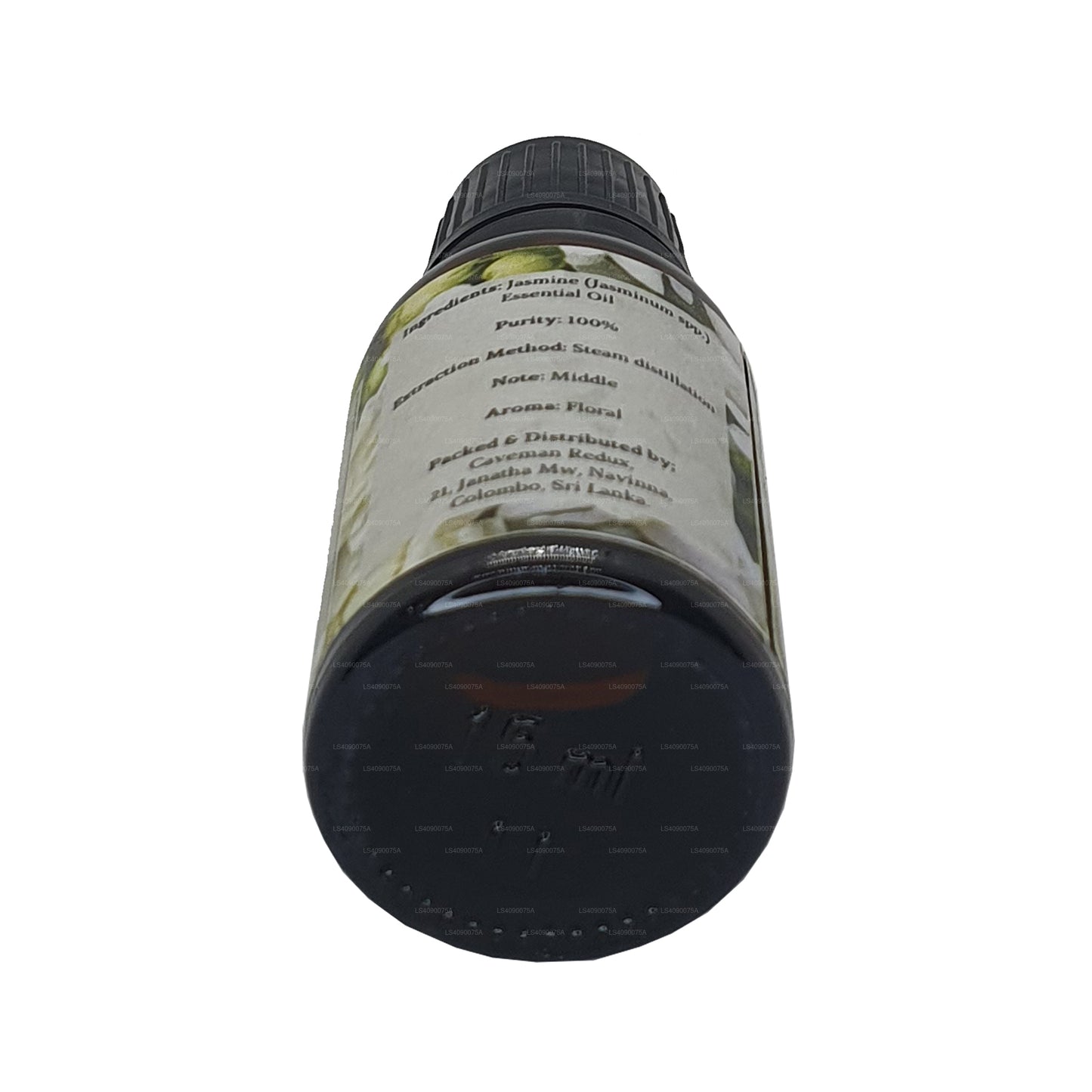 Lakpura Jasmine eterisk olja ”Absolut” (15 ml)