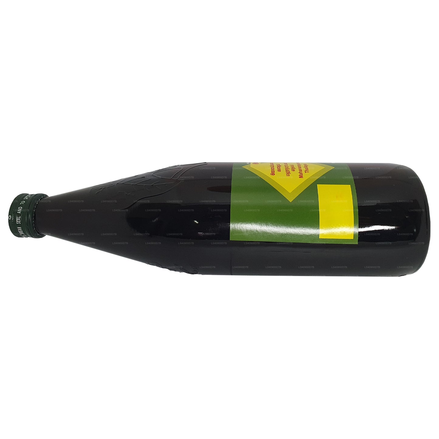 Link Mahanarayana-olja