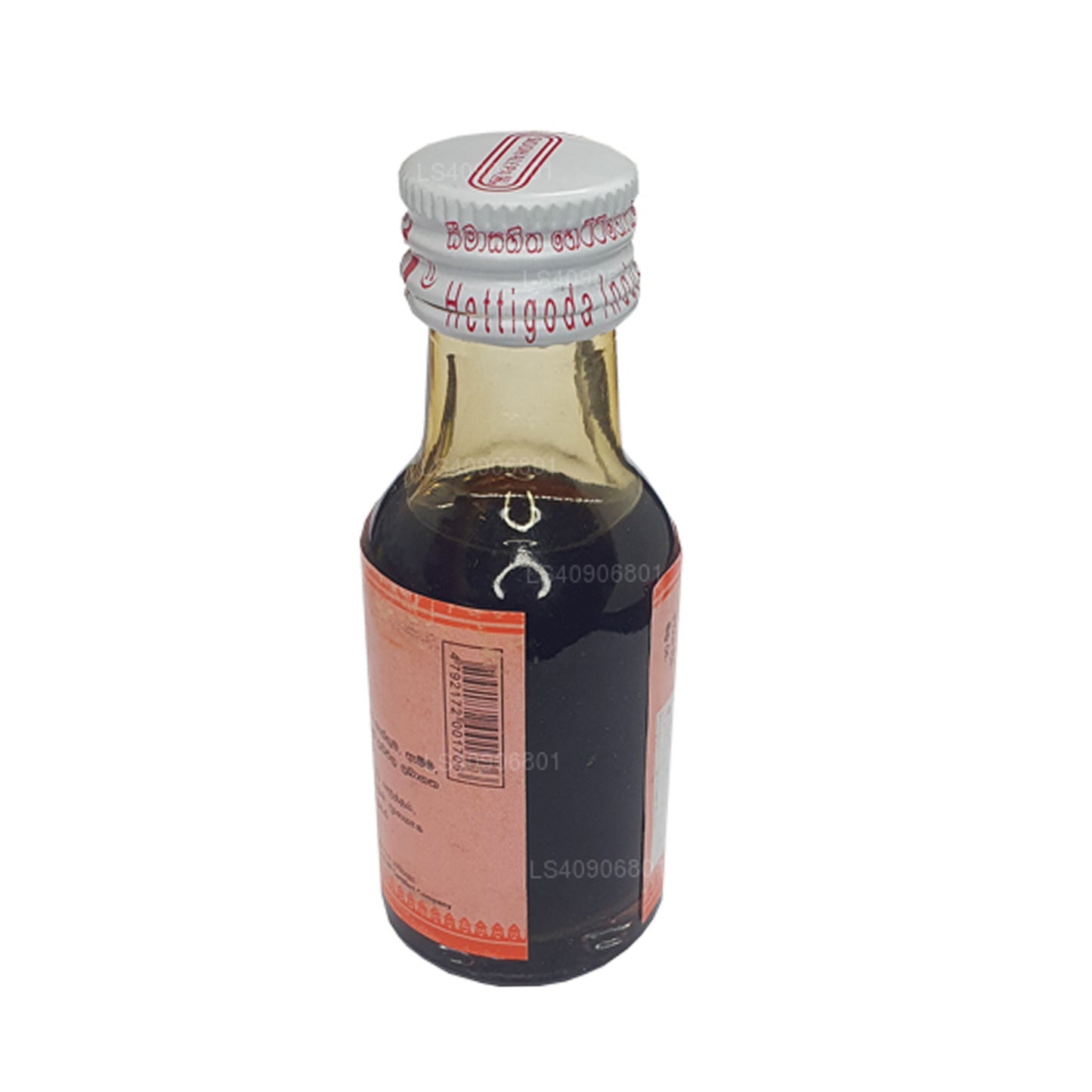 Siddhalepa Vatha Olja (30ml)