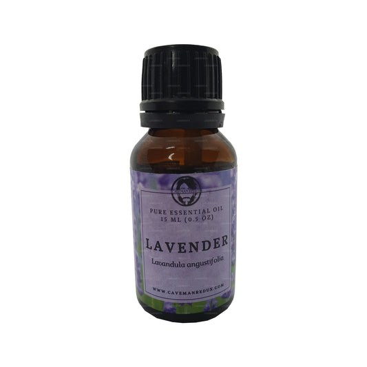 Lakpura lavendel eterisk olja (15ml)