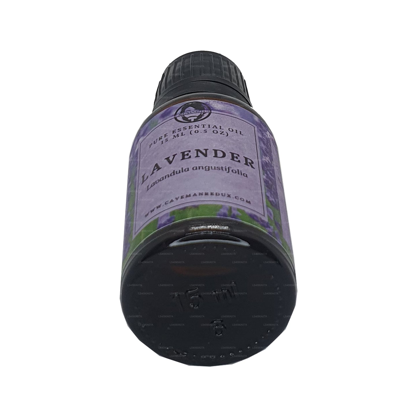 Lakpura lavendel eterisk olja (15ml)