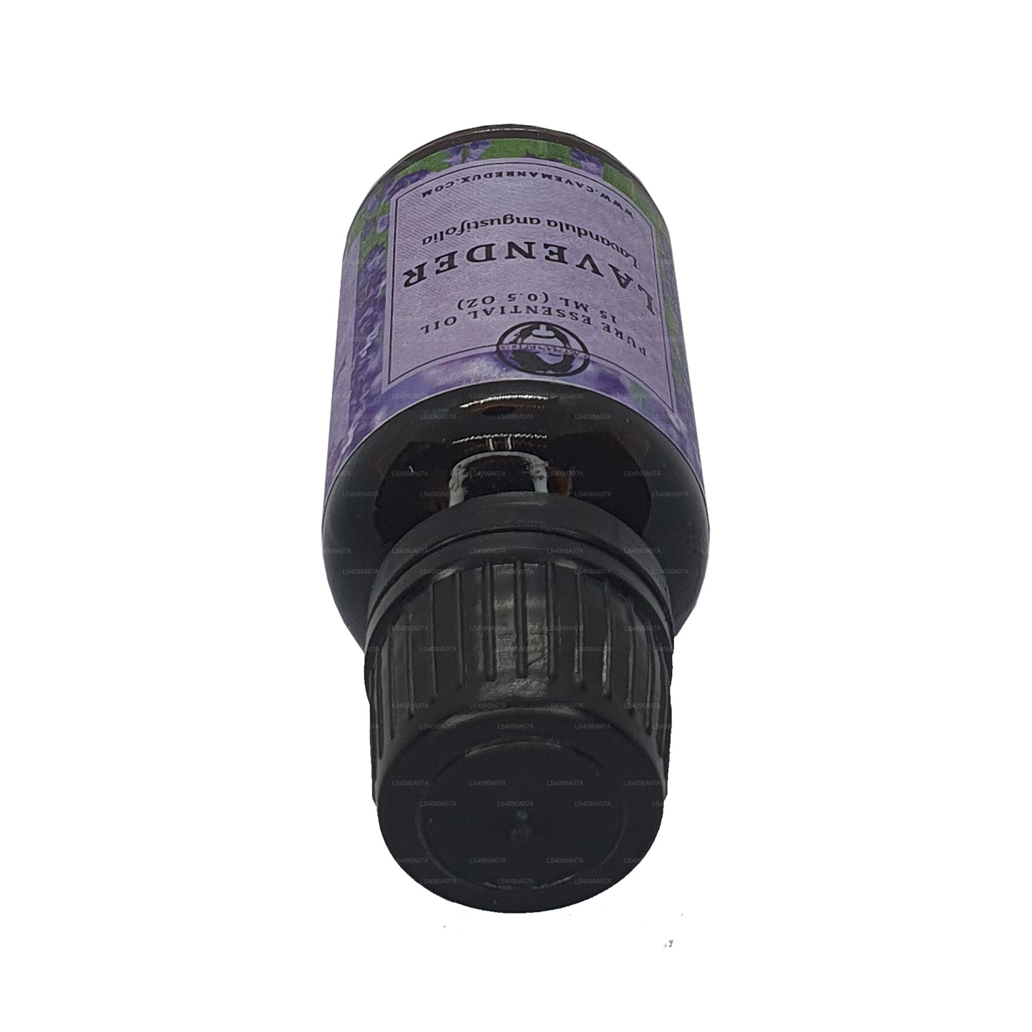 Lakpura lavendel eterisk olja (15ml)