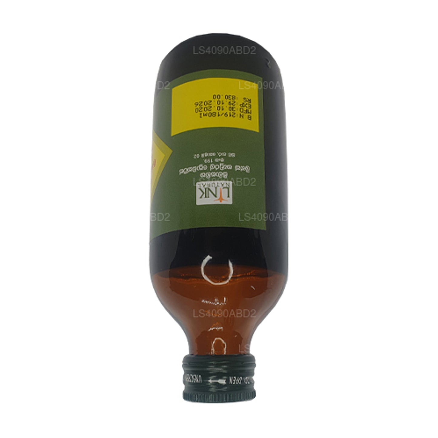 Link Kumari olja (30ml)