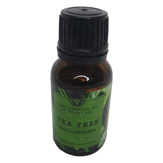 Lakpura Tea Tree eterisk olja (15 ml)