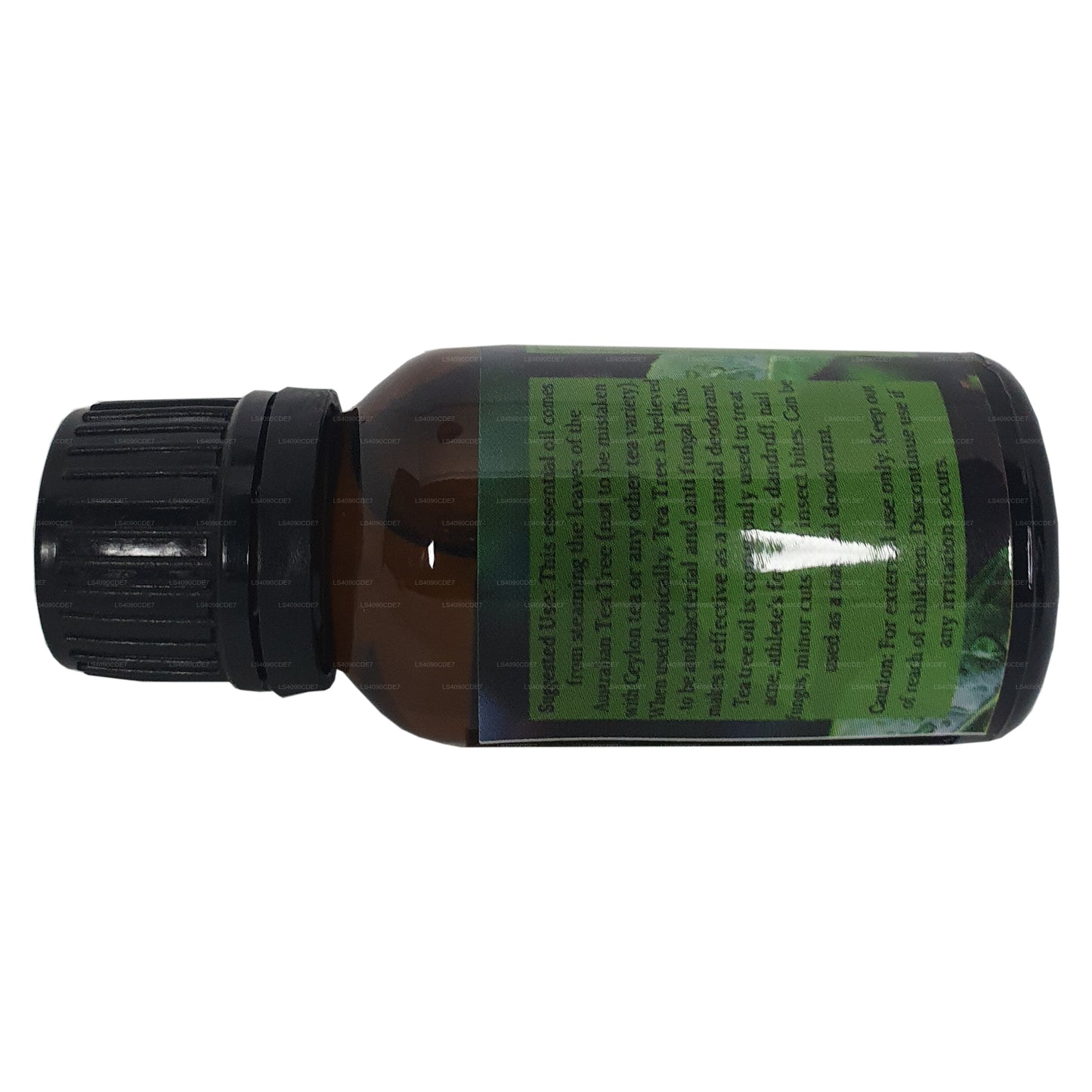 Lakpura Tea Tree eterisk olja (15 ml)